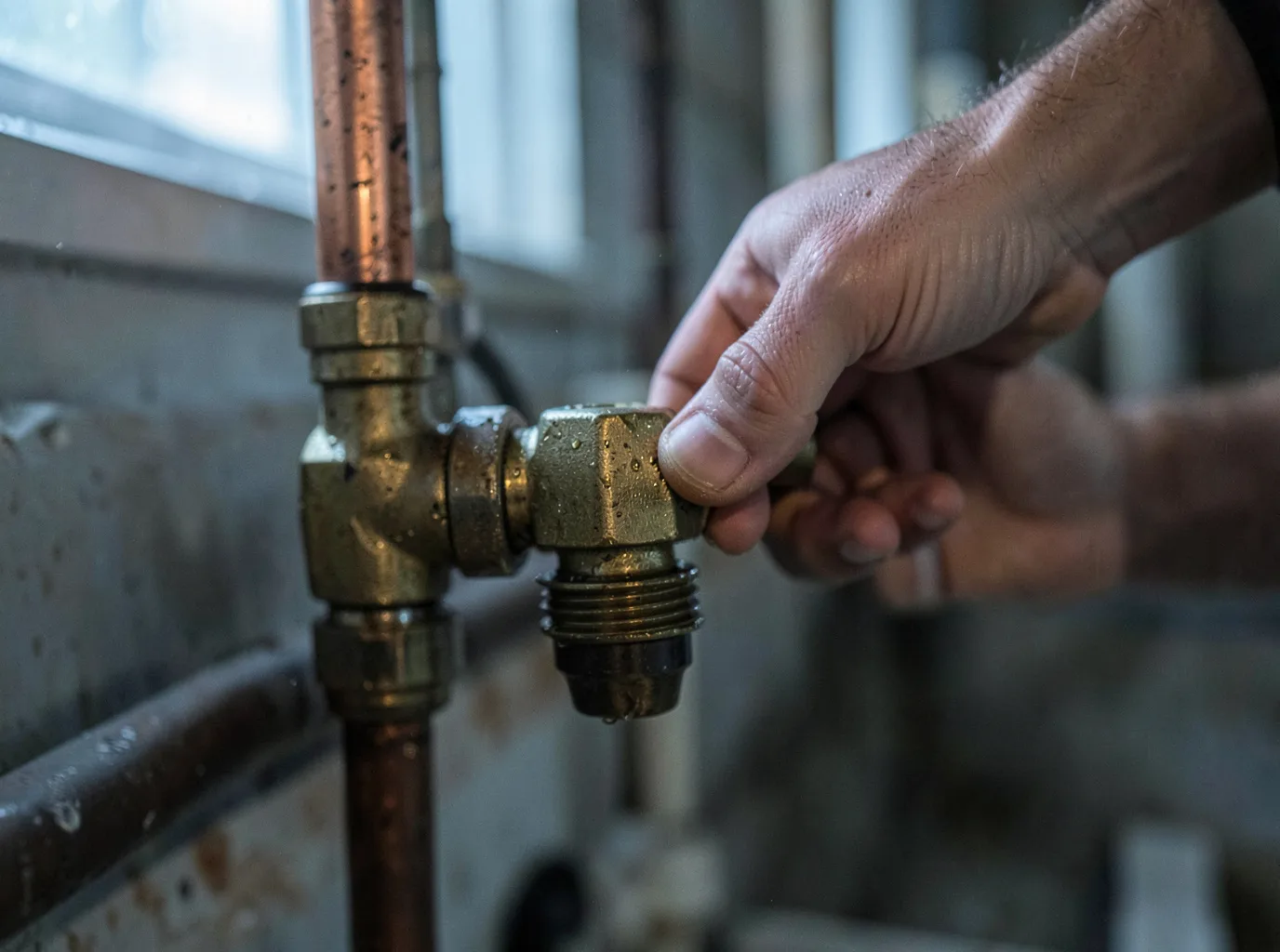 Emergency Plumber Charlottesville, VA FAQs